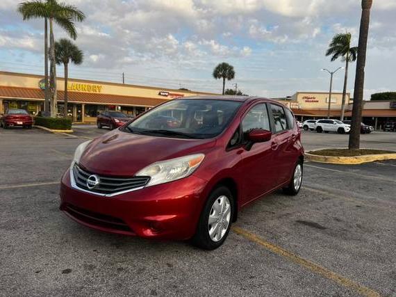 NISSAN VERSA NOTE 2015 3N1CE2CP7FL443036 image NISSAN VERSA NOTE 2015 3N1CE2CP7FL443036 image